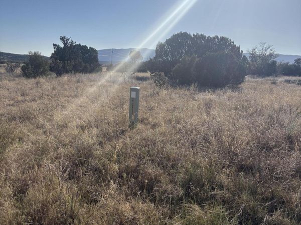 48 Juniper Drive , Sandia Park, NM 87047