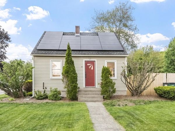 121 Millbury Ave, Millbury, MA 01527