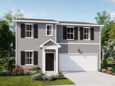 399 Camellia Bloom Drive, Moncks Corner, SC 29461