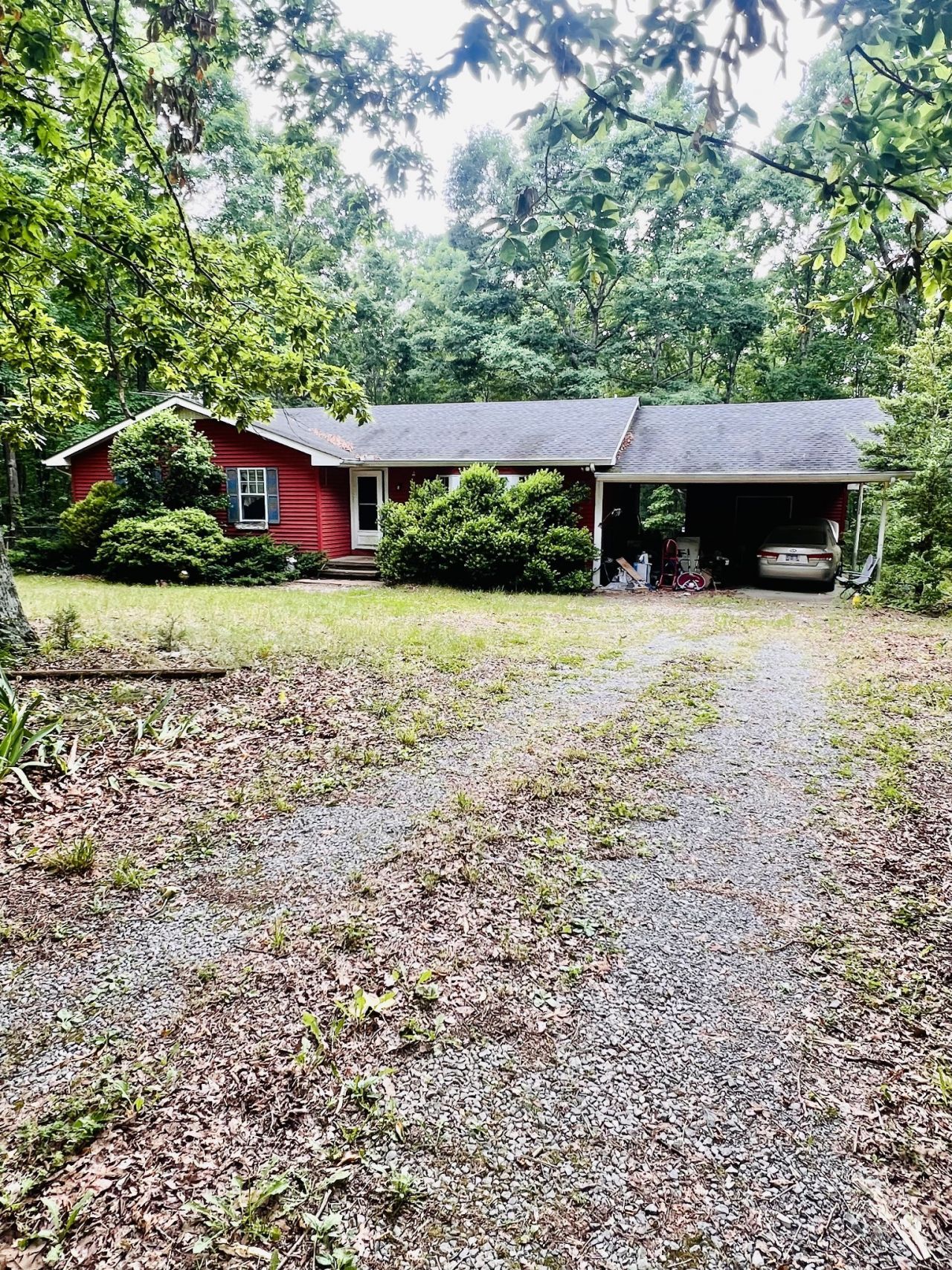 220 Troy Ln , Hohenwald, TN 38462 Main Photo