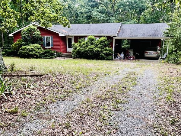 220 Troy Ln , Hohenwald, TN 38462
