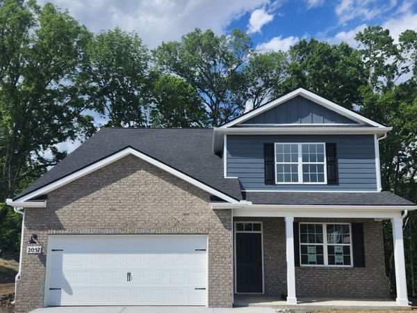 2057 Coriander Lane , Smyrna, TN 37167