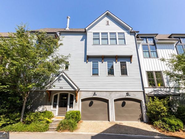 506 Bismark Road NE, Atlanta, GA 30324
