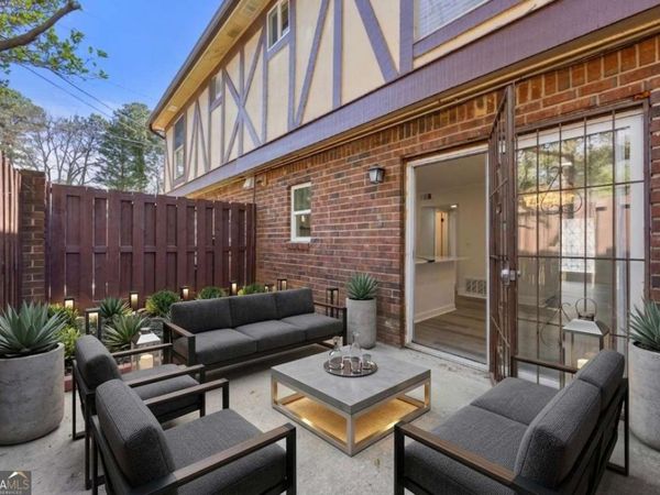 3298 Abbeywood Drive, Decatur, GA 30034