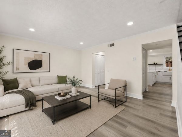3298 Abbeywood Drive, Decatur, GA 30034