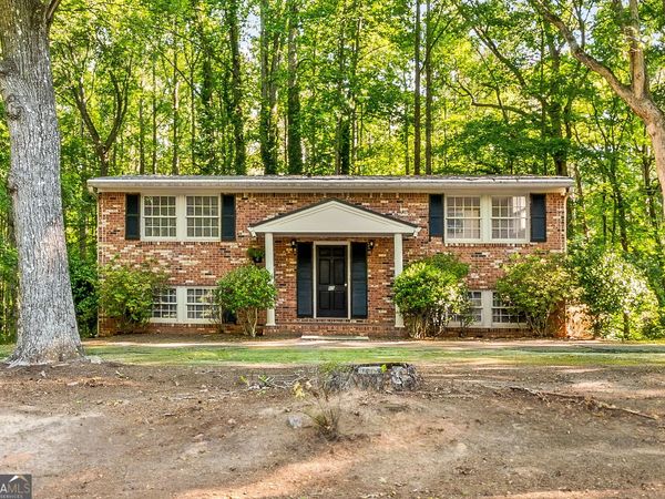 65 Glenmar Drive, Newnan, GA 30263