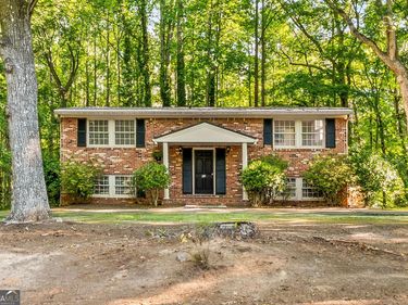 65 Glenmar Drive, Newnan, GA 30263