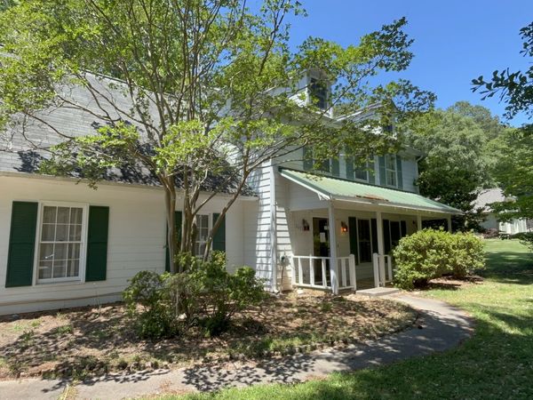 207 Garret Ridge, Peachtree City, GA 30269