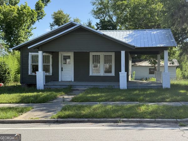 314 E Louisiana Avenue, Soperton, GA 30457
