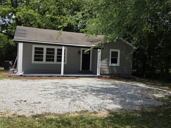 150 Elberton Street, Toccoa, GA 30577