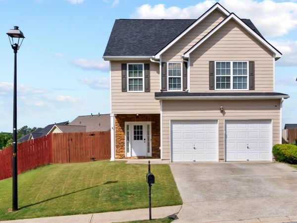 4015 Arch Pass, Cumming, GA 30040