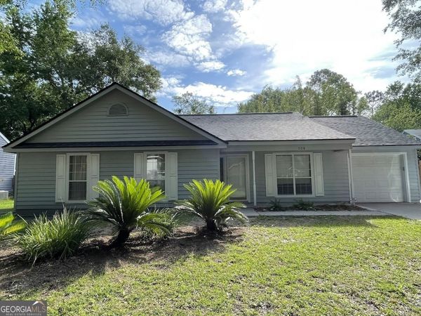 109 Waterman Road, St. Marys, GA 31558