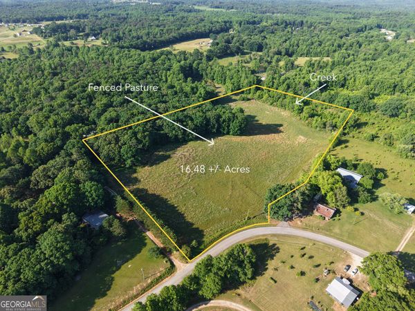 0 Jim Thomas Road, Demorest, GA 30535