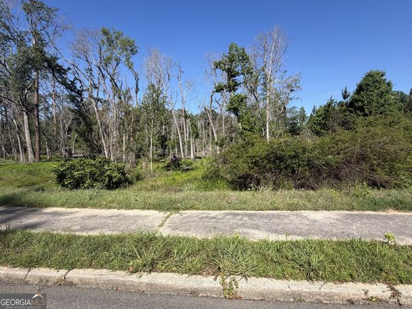 0 N Third North Street, Soperton, GA 30457