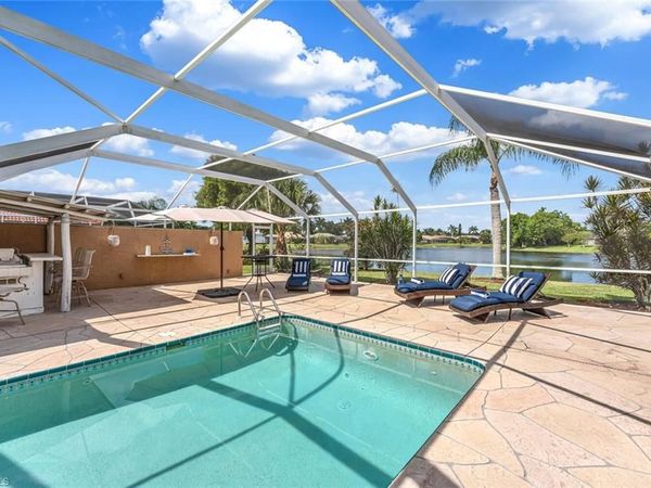 929 Marble DR , NAPLES, FL 34104