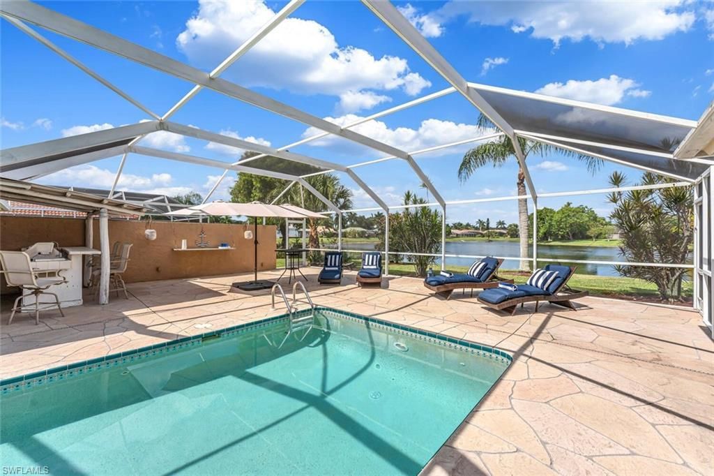 929 Marble Dr, Naples, FL 34104 Photo