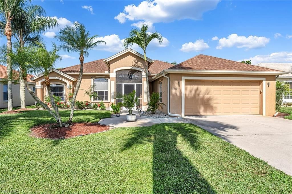 929 Marble Dr, Naples, FL 34104 Photo