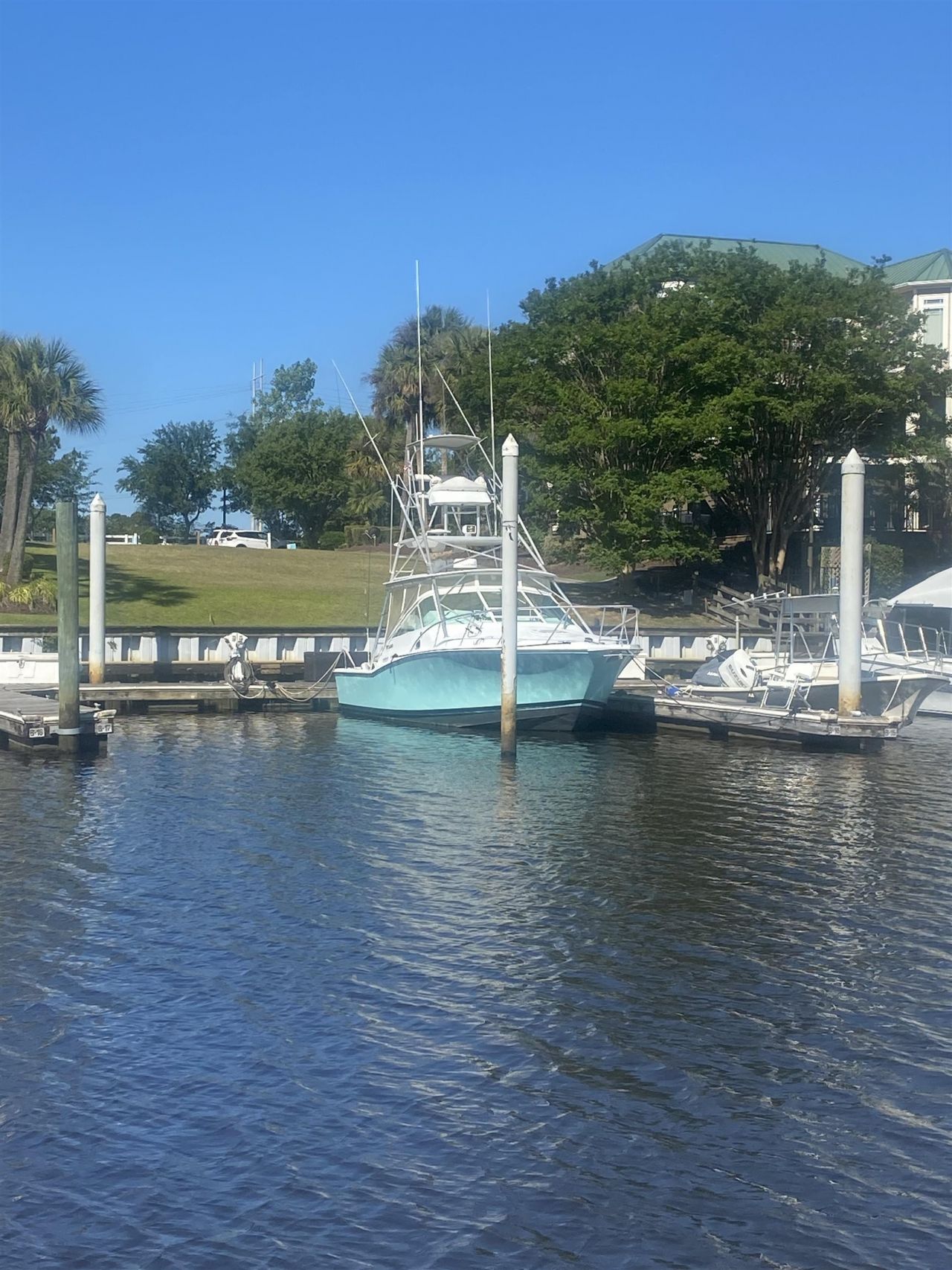 1525 13th Ave. N, North Myrtle Beach, SC 29582 Main Photo