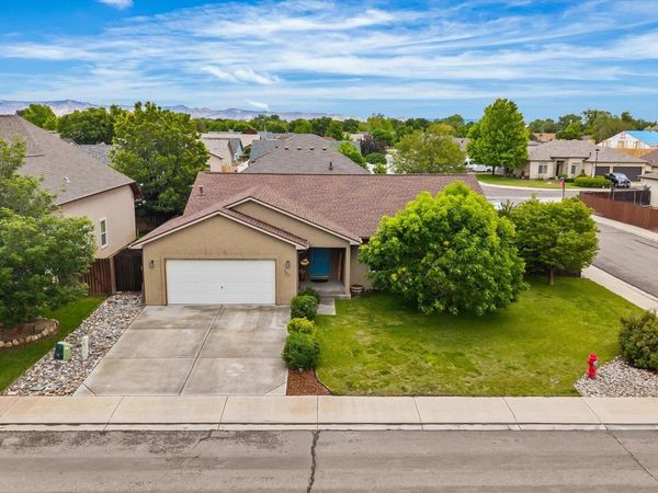 502 Birchwood Street, Fruita, CO 81521