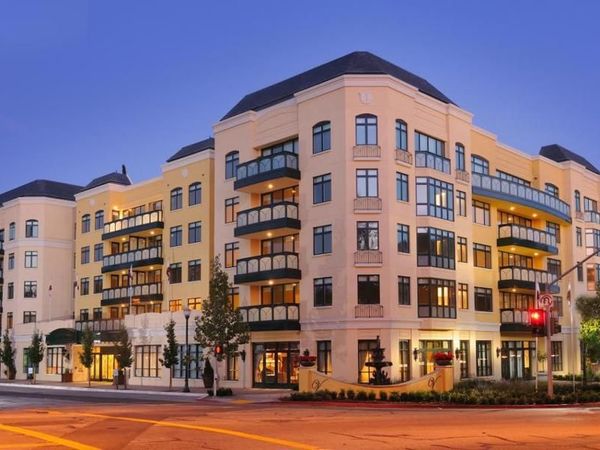 10 Crystal Springs Road, Unit 1507, San Mateo, CA 94402