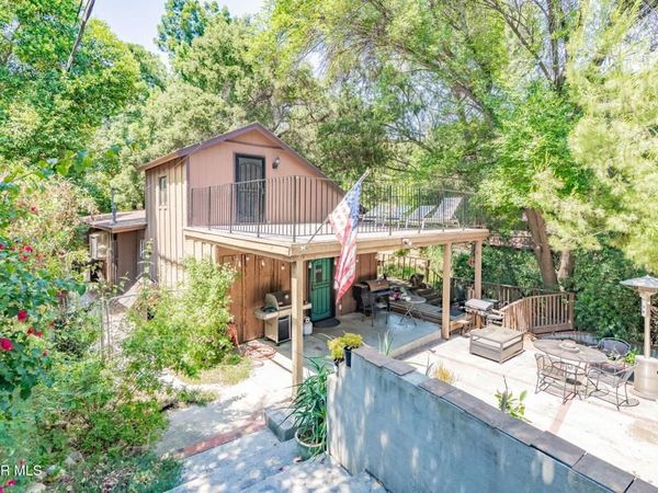 12058 Kagel Canyon Road, Sylmar, CA 91342