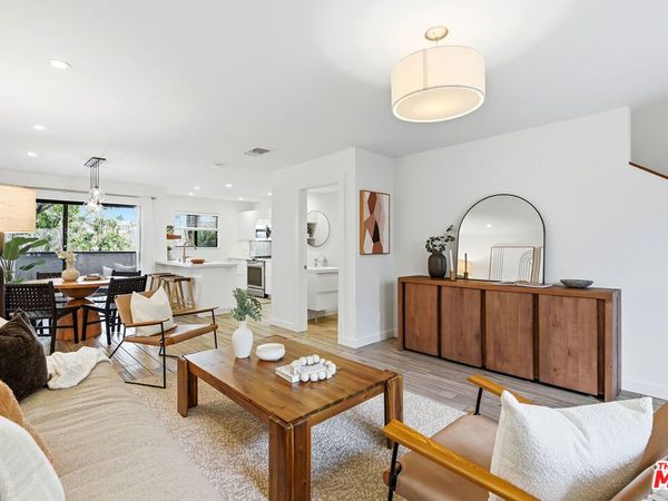 1802 20th Street, Unit B, Santa Monica, CA 90404