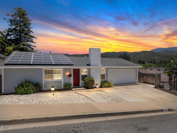 610 Evergreen Avenue, Newbury Park, CA 91320