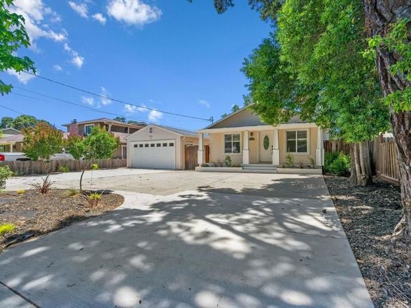 13255 Lincoln Avenue, San Martin, CA 95046