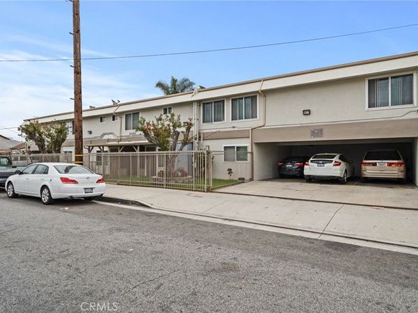 10720 Burin Avenue, Inglewood, CA 90304