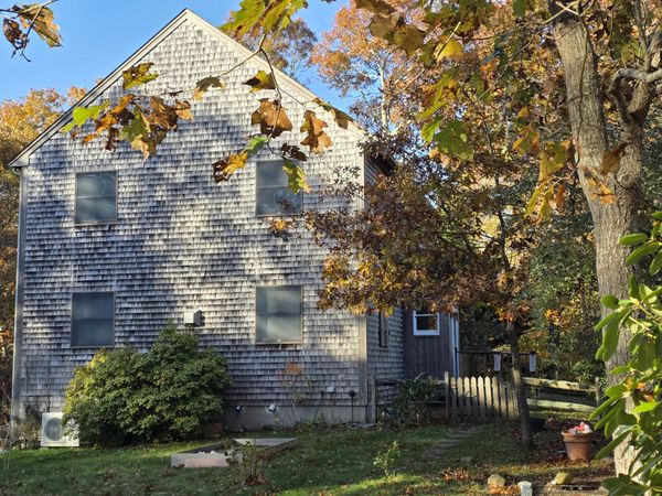 33 Alyssa Lane , Vineyard Haven, MA 02568