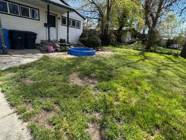 6889 S GREENFIELD WAY , Salt Lake City, UT 84121