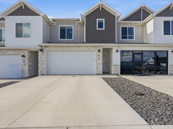 613 W 550 N, Unit 507, Smithfield, UT 84335