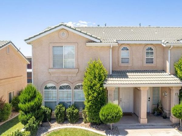 290 S 1200 E, Unit 16, St. George, UT 84790
