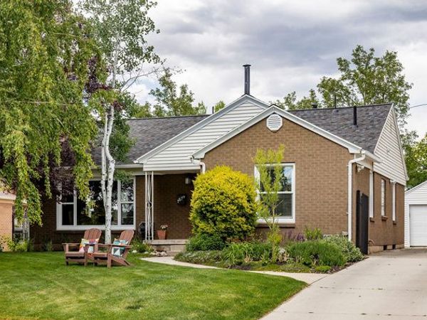 1877 E HARRISON AVE , Salt Lake City, UT 84108