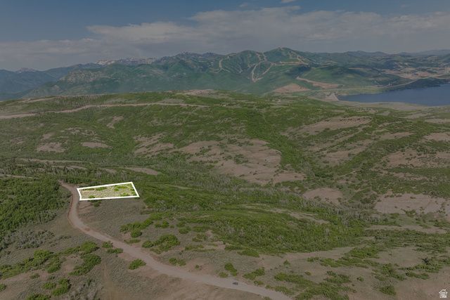 2041 E Marcella Ridge Rd , Lot #608, Heber City, UT 84032 Main Photo