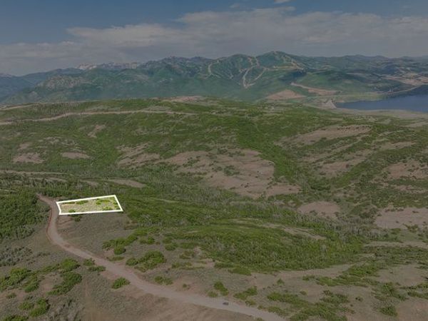 2041 E MARCELLA RIDGE RD , Unit 608, Heber City, UT 84032