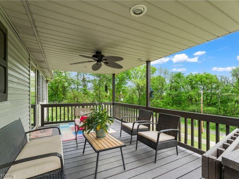 6942 Mount Pleasant Road NE, Zoarville, OH 44656 Photo 4