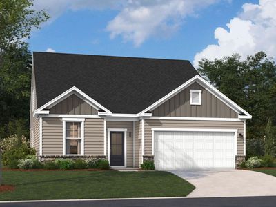 2124 Coral Daisy Trail , Lexington, SC 29073