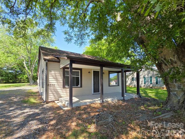 5830 Highway 601 South , Concord, NC 28025