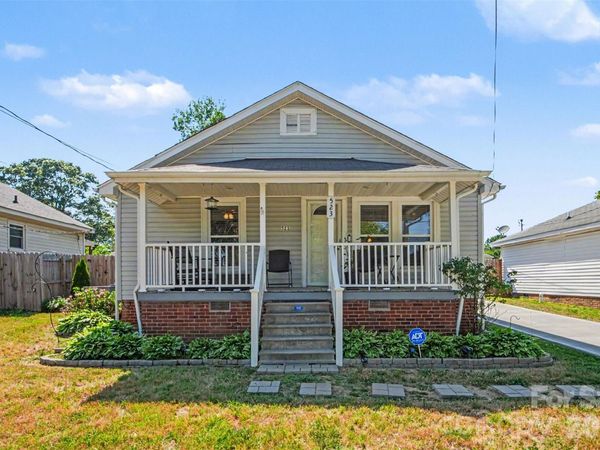 523 Patterson Avenue , Kannapolis, NC 28083