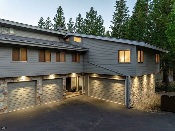685 Wilson Way, Unit 4, Incline Village, NV 89451