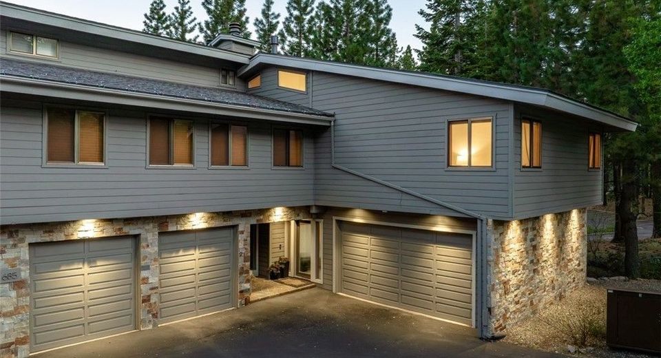 685 Wilson Way, Unit 4, Incline Village, NV 89451 Photo