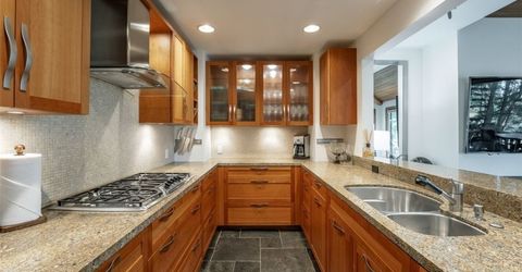 685 Wilson Way, Unit 4, Incline Village, NV 89451 Photo