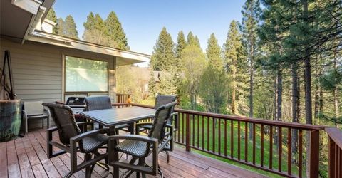685 Wilson Way, Unit 4, Incline Village, NV 89451 Photo