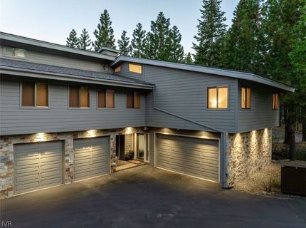685 Wilson Way, Unit 4, Incline Village, NV 89451 Photo