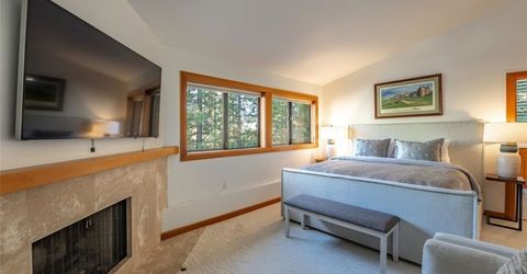 685 Wilson Way, Unit 4, Incline Village, NV 89451 Photo