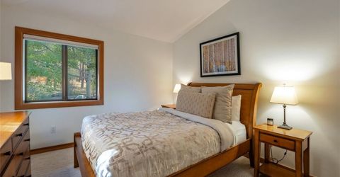 685 Wilson Way, Unit 4, Incline Village, NV 89451 Photo
