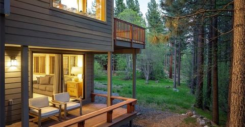 685 Wilson Way, Unit 4, Incline Village, NV 89451 Photo