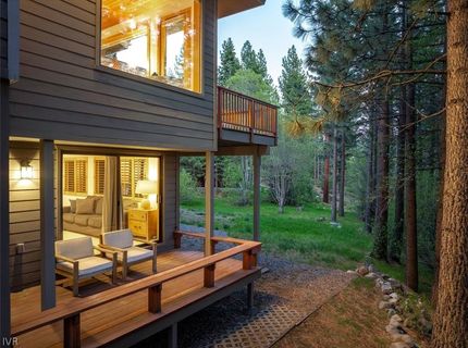 685 Wilson Way, Unit 4, Incline Village, NV 89451 Photo