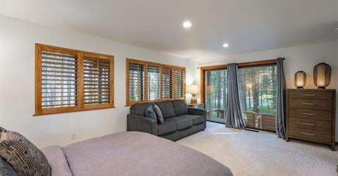 685 Wilson Way, Unit 4, Incline Village, NV 89451 Photo